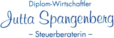 Logo von Spangenberg Jutta Steuerberaterin