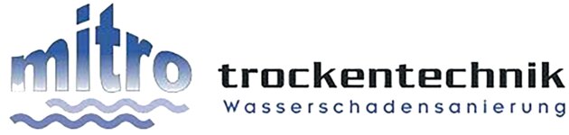 Logo von Mitro-Trockentechnik