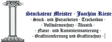 Logo von Riese Joachim