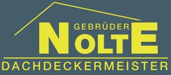 Logo von Dachdeckermeister Gebrüder NOLTE