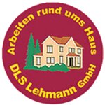 Logo von DLS Lehmann GmbH - Winterdienst