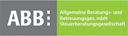 Logo von Allgemeine Beratungs- und Betreuungsges. mbH Steuerberatungsgesellschaft