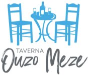 Logo von Taverna Ouzo Meze