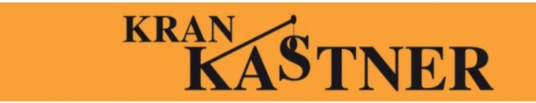Logo von Kran Kastner GmbH & Co. KG