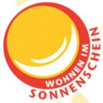 Logo von Wohnungsgenossenschaft Sonnenschein e.G.