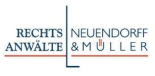 Logo von Rechtsanwältin Yvonne Müller