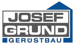 Logo von Gerüstbau Josef Grund GmbH