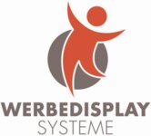 Logo von Werbe Display Systeme GmbH