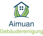 Logo von Aimuan Gebäudereinigung
