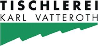 Logo von Vatteroth Karl Tischlerei