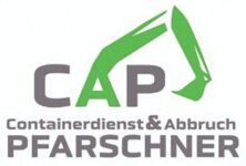 Logo von Containerdienst und Abbruch Fetting Inh. Steffen Pfarschner