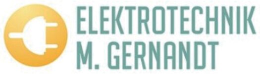 Logo von Elektrotechnik Gernandt