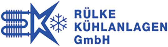 Logo von Kühlanlagen Rülke