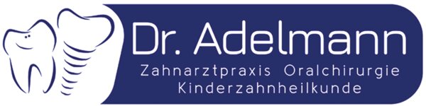 Logo von Adelmann, Dr. Regina, Dr. Florian, Zahnärzte ehemals Praxis Dr. Vierling