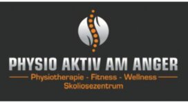 Logo von Physio Aktiv am Anger Inh. Marc Frenzel