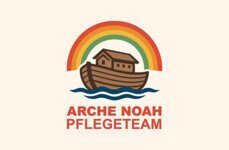 Logo von Arche Noah Pflegeteam GmbH