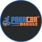 Logo von ParaCar(E) Mobilitätsservice GmbH