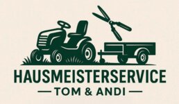 Logo von Tom & Andi Haus- und Gartenservice GbR