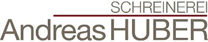 Logo von Andreas Huber Schreinerei