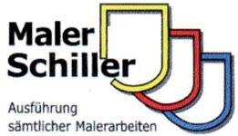 Logo von Malerbetrieb Schiller