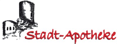 Logo von Stadt-Apotheke