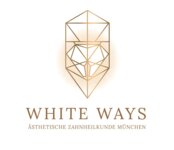 Logo von Zahnarztpraxis WHITE WAYS Ästhetische Zahnheilkunde München