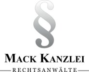 Logo von Mack Kanzlei