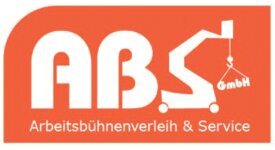 Logo von ABS GmbH Arbeitsbühnenverleih