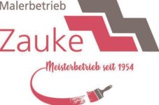 Logo von Malerbetrieb Zauke Inh. Thomas Mayr