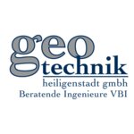 Logo von geotechnik heiligenstadt gmbh
