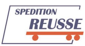 Logo von SPEDITION REUSSE GmbH