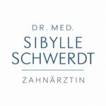 Logo von Dr. med. Sibylle Schwerdt Zahnärztin