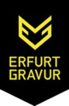 Logo von Erfurt Gravur