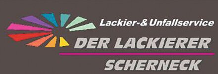 Logo von Der Lackierer Torsten Scherneck