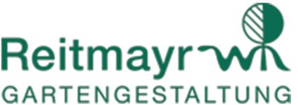 Logo von Reitmayr Gartengestaltung GmbH