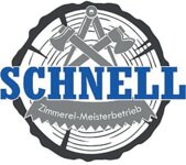 Logo von Benedikt Schnell Zimmerei Schnell B.