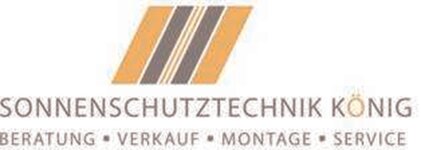 Logo von Torsten König Sonnenschutztechnik