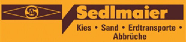 Logo von Anton Sedlmaier GmbH