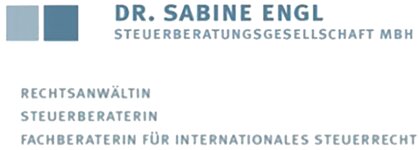 Logo von Dr. Sabine Engl Steuerberatungsgesellschaft mbH