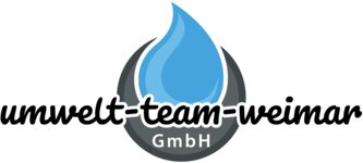 Logo von umwelt-team-weimar GmbH