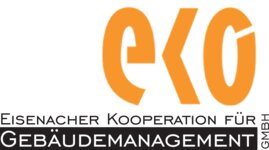 Logo von EKO Eisenacher Kooperation f. Gebäudemanagement GmbH