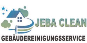 Logo von JebaClean-Gebäudereinigungsservice
