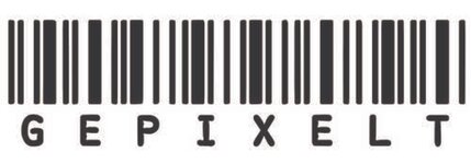 Logo von GEPIXELT GmbH