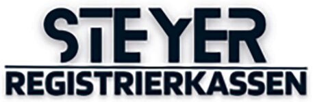 Logo von Registrierkassen Steyer