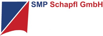 Logo von SMP Schapfl GmbH & Co. KG.