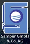 Logo von Hausgeräte & Wäschereitechnik Samper GmbH & Co.KG