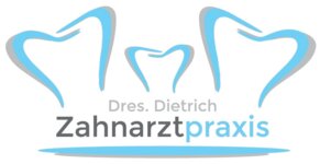 Logo von Dr.med. Christina Dietrich Dr.med. Jens Dietrich, Martin Dietrich, Zahnarztpraxis