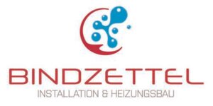 Logo von BINDZETTEL Installation & Heizungsbau