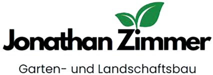 Logo von Jonathan Zimmer Garten- und Landschaftsbau