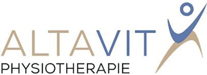 Logo von ALTAVIT Physiotherapie